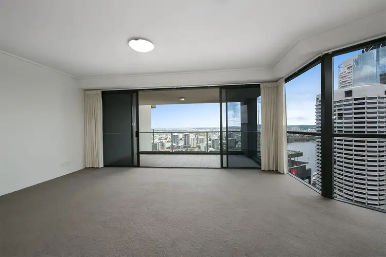 Fourth view of Homely apartment listing, 386/420 Queen Street, Brisbane City QLD 4000