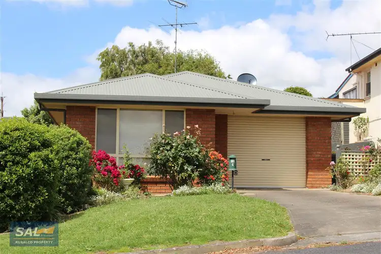 1/10 Peake Street, Mount Gambier SA 5290