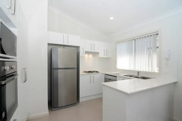 Fourth view of Homely house listing, 32/35 The Basin Road, St Georges Basin NSW 2540