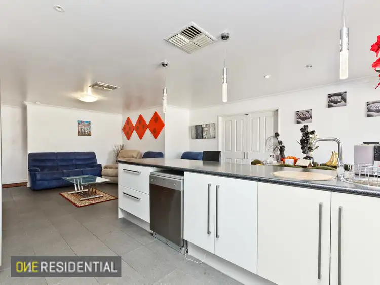 Seventh view of Homely house listing, 141 Bindoon Loop, Huntingdale WA 6110