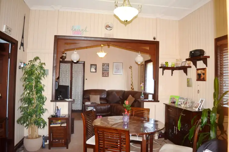 Fifth view of Homely house listing, 101 Pratten Street, Warwick QLD 4370