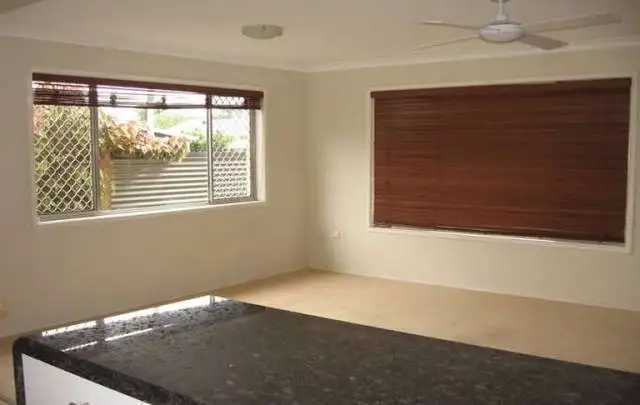 Second view of Homely house listing, 1 The Glade, Labrador QLD 4215