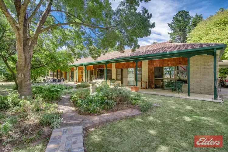 Main view of Homely rural property listing, 67 Wattle Drive, Armidale NSW 2350