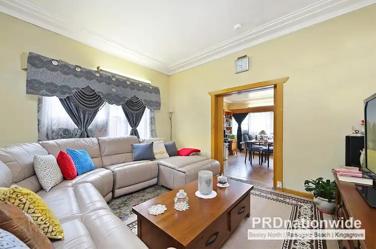 Third view of Homely house listing, 104 Wardell Road, Earlwood NSW 2206