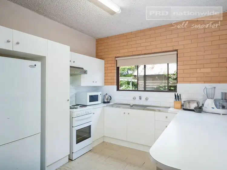 Second view of Homely unit listing, 6/51 Kincaid Street, Wagga Wagga NSW 2650