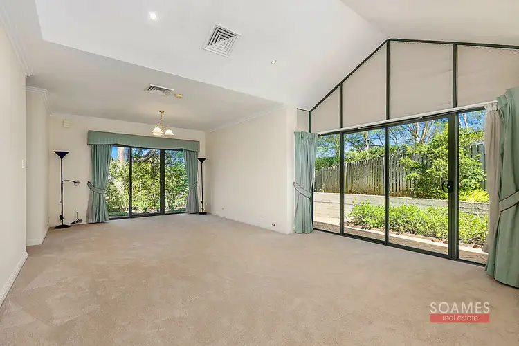 Second view of Homely townhouse listing, 24/8a Hampden Road, Pennant Hills NSW 2120