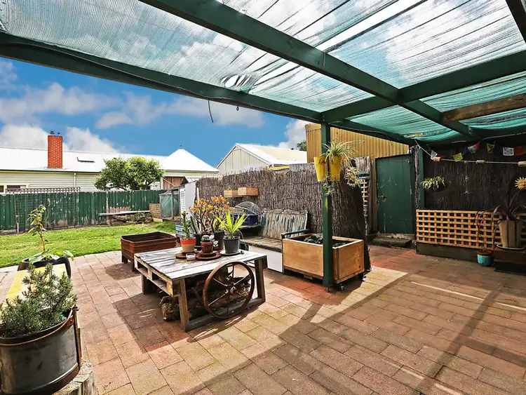 Sixth view of Homely house listing, 21 Mundy Street, Geelong VIC 3220