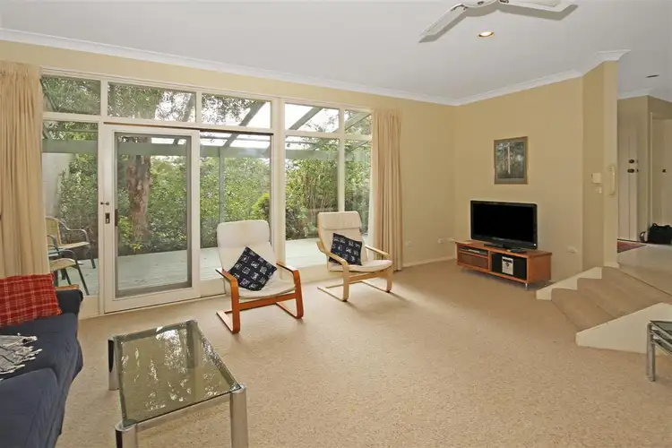 Second view of Homely unit listing, 3/12-18 Newth Place, Surf Beach NSW 2536