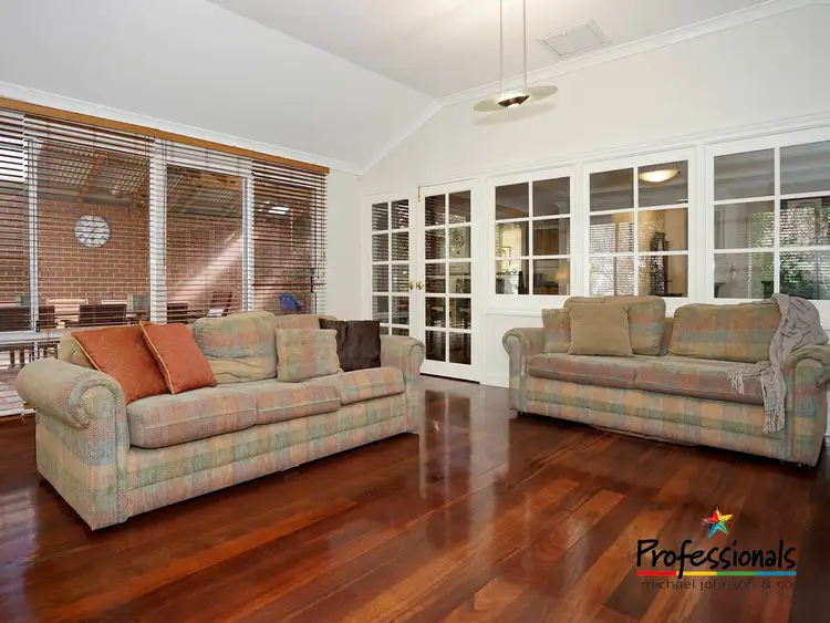 Fifth view of Homely house listing, 37A Windsor Street, Highgate WA 6003