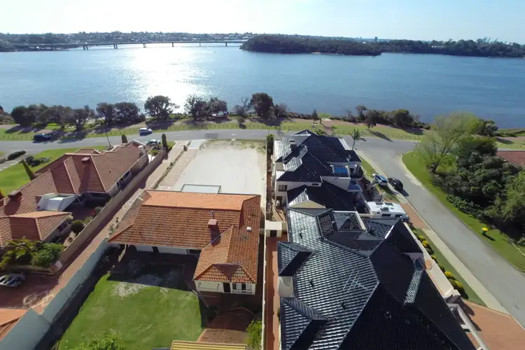 89 Riverton Drive, Rossmoyne WA 6148