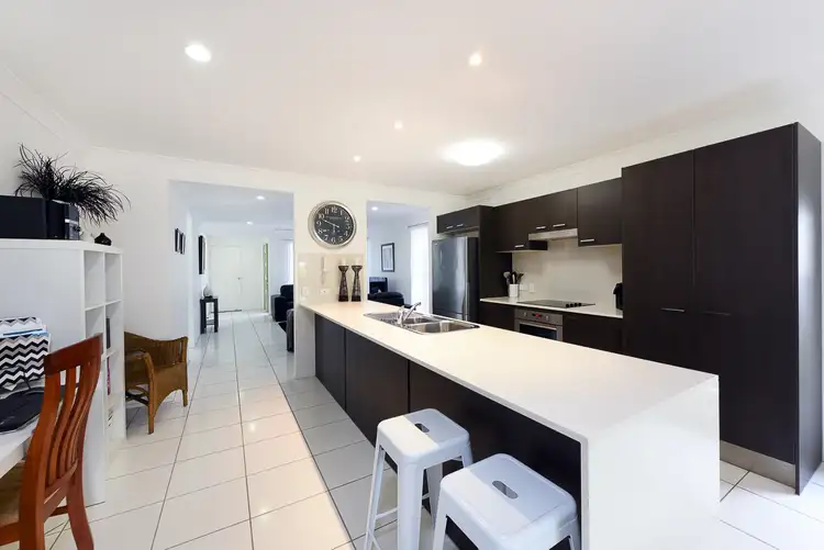 Second view of Homely house listing, 43/15 Dunes Court, Peregian Springs QLD 4573