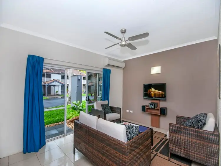 Fourth view of Homely unit listing, 134/121 Port Douglas Rd (Rendezvous), Port Douglas QLD 4877