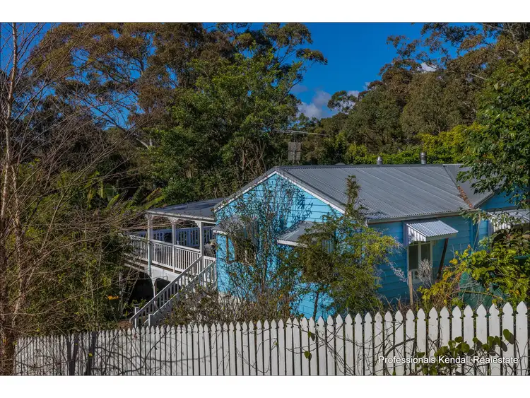 Second view of Homely house listing, 7 Salvia Drive, Tamborine Mountain QLD 4272