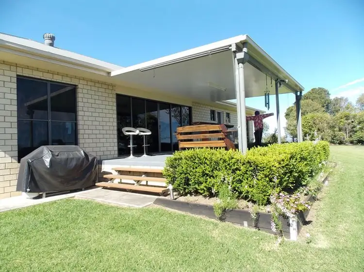 Second view of Homely house listing, 90 Muir Drive, Nanango QLD 4615