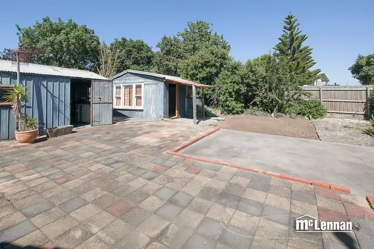 Fourth view of Homely house listing, 122 Power Road, Doveton VIC 3177
