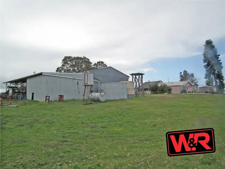 Third view of Homely rural property listing, 1021 Chorkerup Road, Narrikup WA 6326