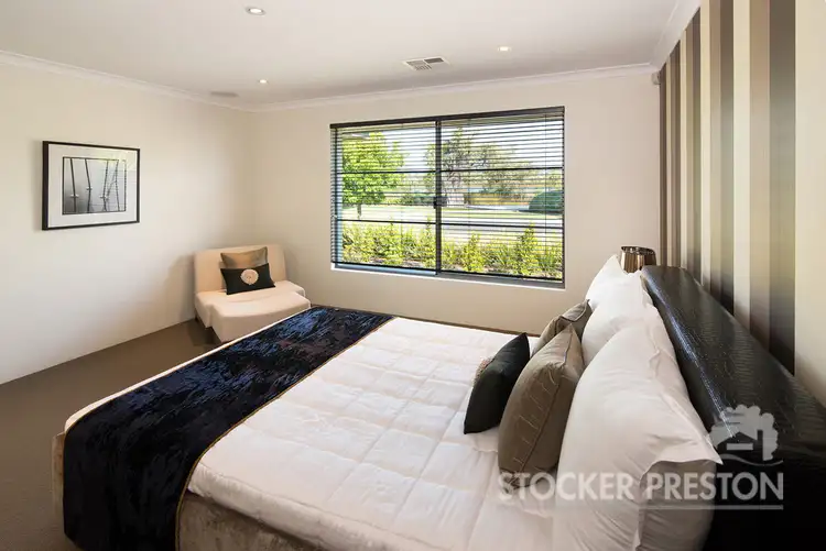 Sixth view of Homely house listing, 50 Almond Parkway, Yalyalup WA 6280
