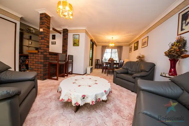 Third view of Homely house listing, 13 Northmoor Road, Eden Hill WA 6054