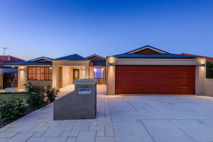 23 Arilia Street, Balcatta WA 6021