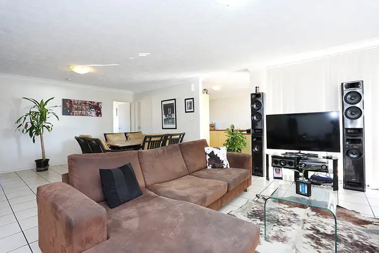 Second view of Homely unit listing, 11/54 Winston Drive, Bongaree QLD 4507