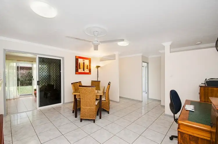Fifth view of Homely house listing, 5 Jayella Close, Kirwan QLD 4817