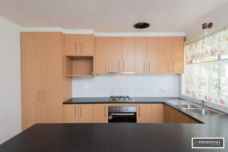 Third view of Homely house listing, 14 Emex Place, Macquarie Fields NSW 2564