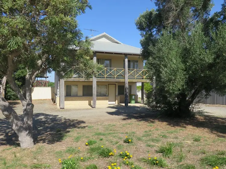 Main view of Homely house listing, 21 Eldora Crescent, Falcon WA 6210