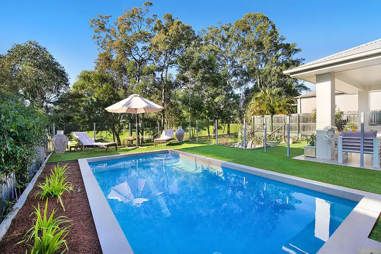 27 Peachtree Crescent, Peregian Springs QLD 4573