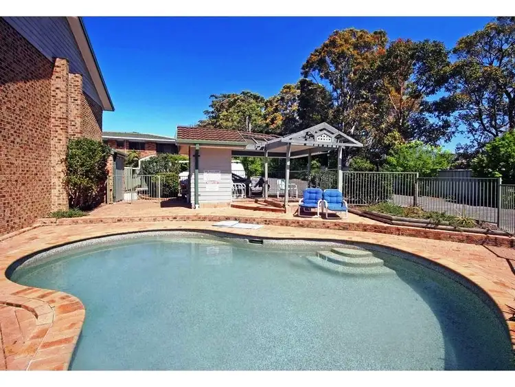 Second view of Homely townhouse listing, 10/8-10 Maralinga Road, Terrigal NSW 2260
