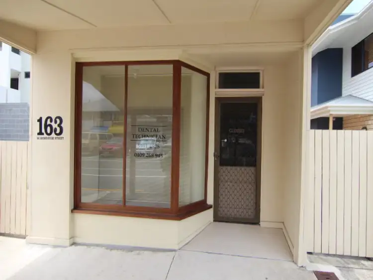 163 Scarborough Street, Southport QLD 4215