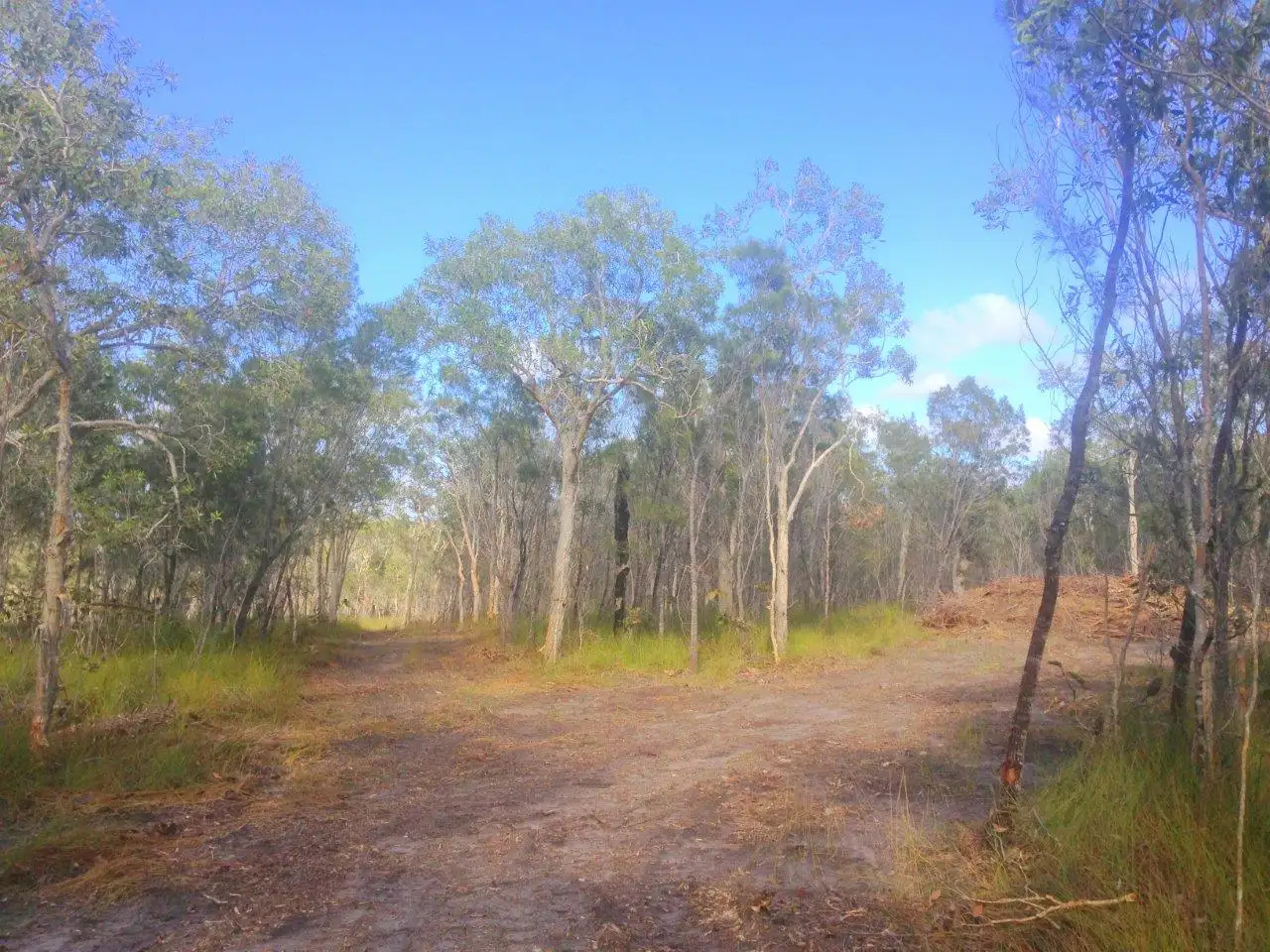 Main view of Homely land listing, Address available on request