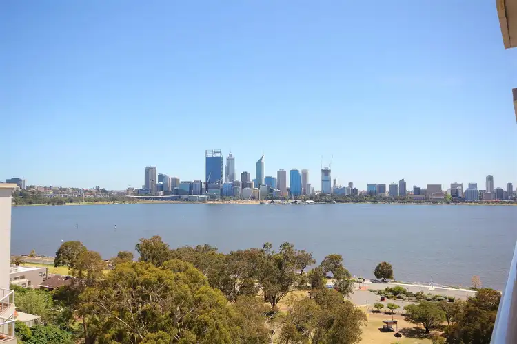 104/150 Mill Point Rd, South Perth WA 6151
