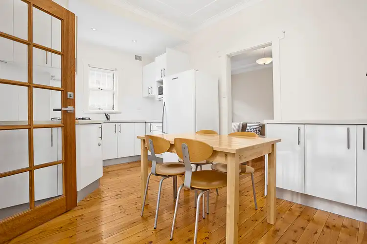 Fourth view of Homely house listing, 12 Enfield Street, Marrickville NSW 2204