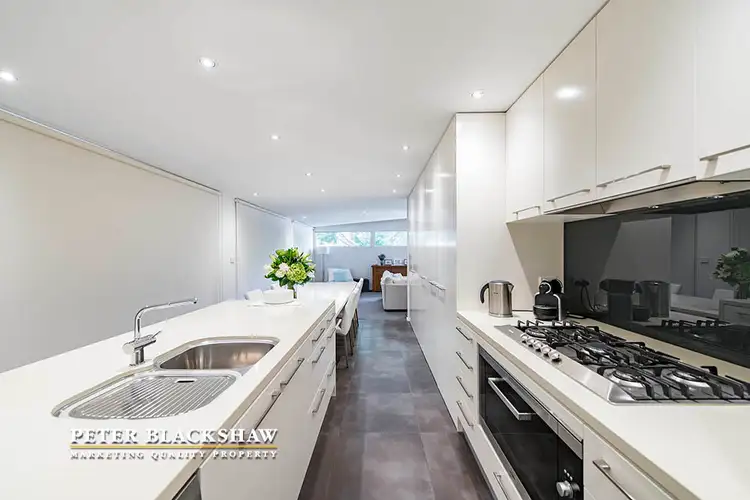 Sixth view of Homely house listing, 29 Throssell Street, Curtin ACT 2605