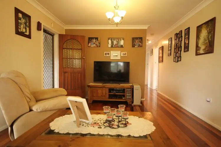 Fourth view of Homely house listing, 48 Wingham Road, Taree NSW 2430