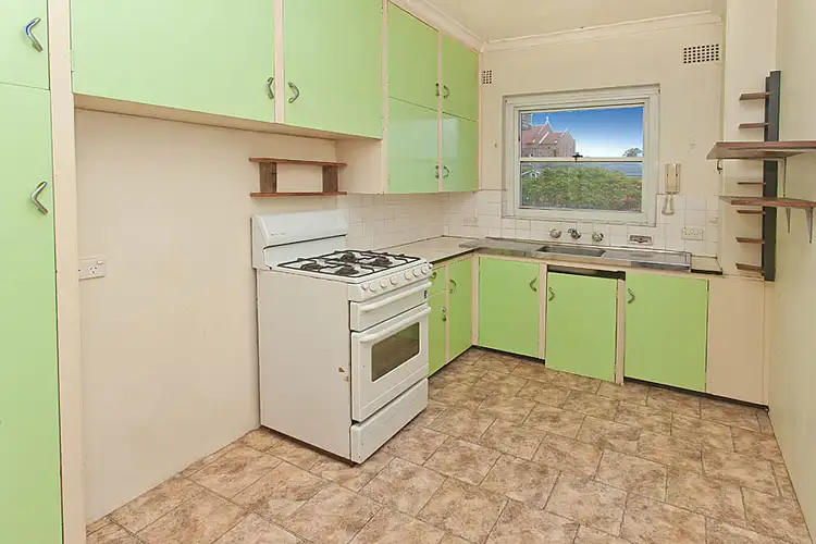Fifth view of Homely apartment listing, 7/68 Bradleys Head Road, Mosman NSW 2088