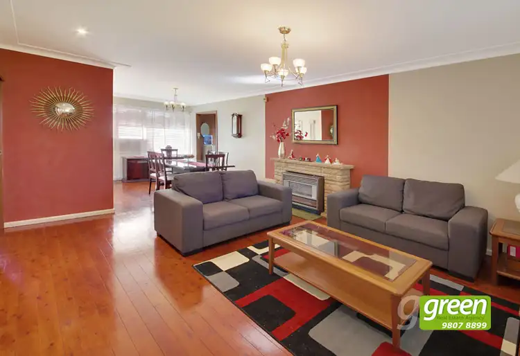Second view of Homely house listing, 6 Dean Crescent, Ermington NSW 2115