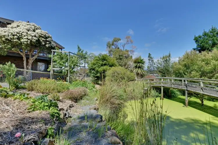 Sixth view of Homely house listing, 114 Lewisham Scenic Drive, Lewisham TAS 7173