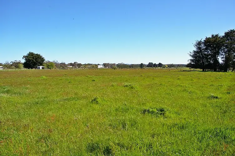 Third view of Homely land listing, 32 Barkers Road, Woodend VIC 3442
