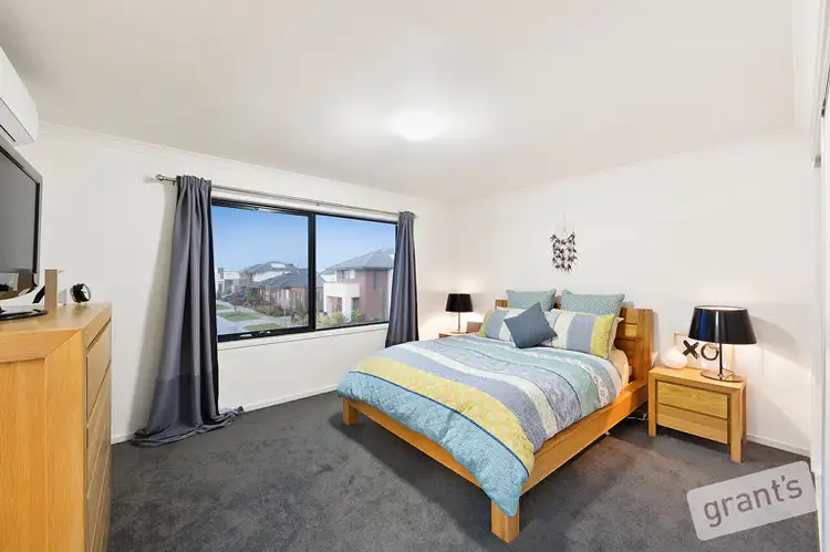 Sixth view of Homely townhouse listing, 21 Curran Drive, Officer VIC 3809