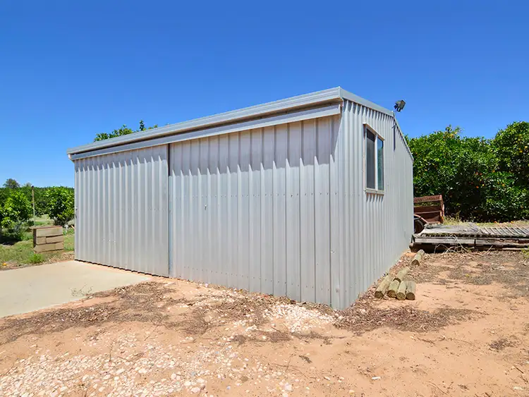 Third view of Homely house listing, 3150 Kulkyne Way, Colignan VIC 3494