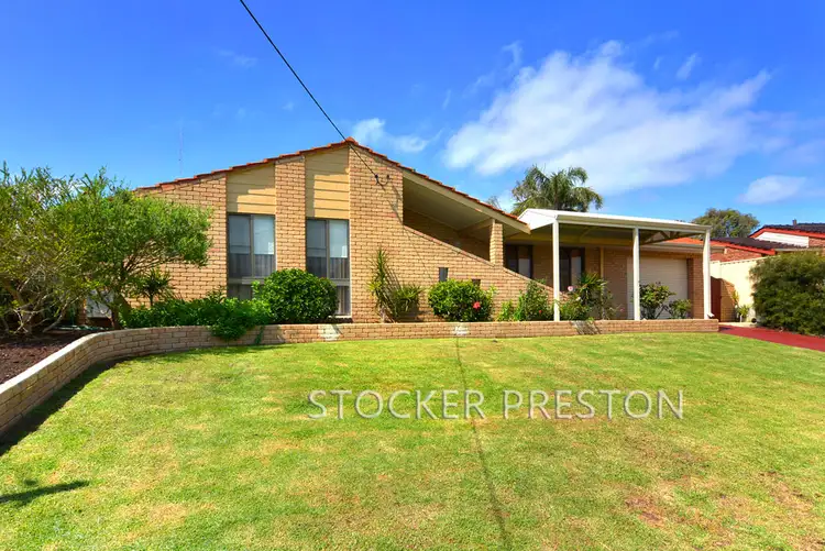 Main view of Homely house listing, 15 Sellenger Way, Australind WA 6233
