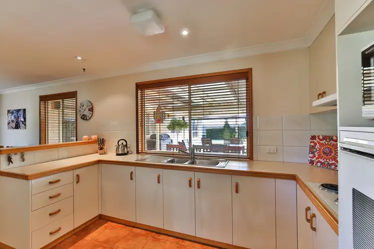 Fifth view of Homely house listing, 23 Sondergeld Court, Kearneys Spring QLD 4350