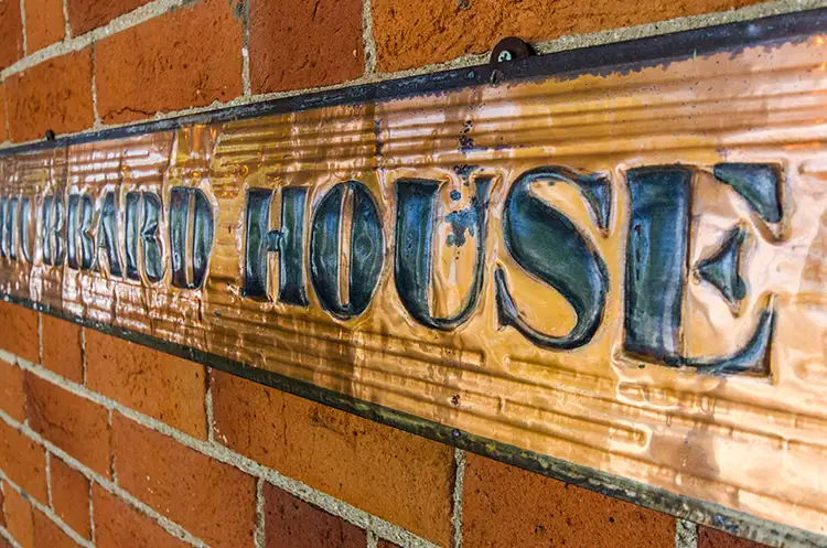 Third view of Homely house listing, 174 Fitzroy Street, Grafton NSW 2460