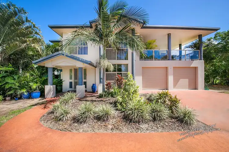 21 Beach Houses Road, Agnes Water QLD 4677
