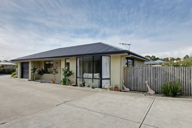 Main view of Homely unit listing, 3, 8-10 Torquay Drive, Sorell TAS 7172
