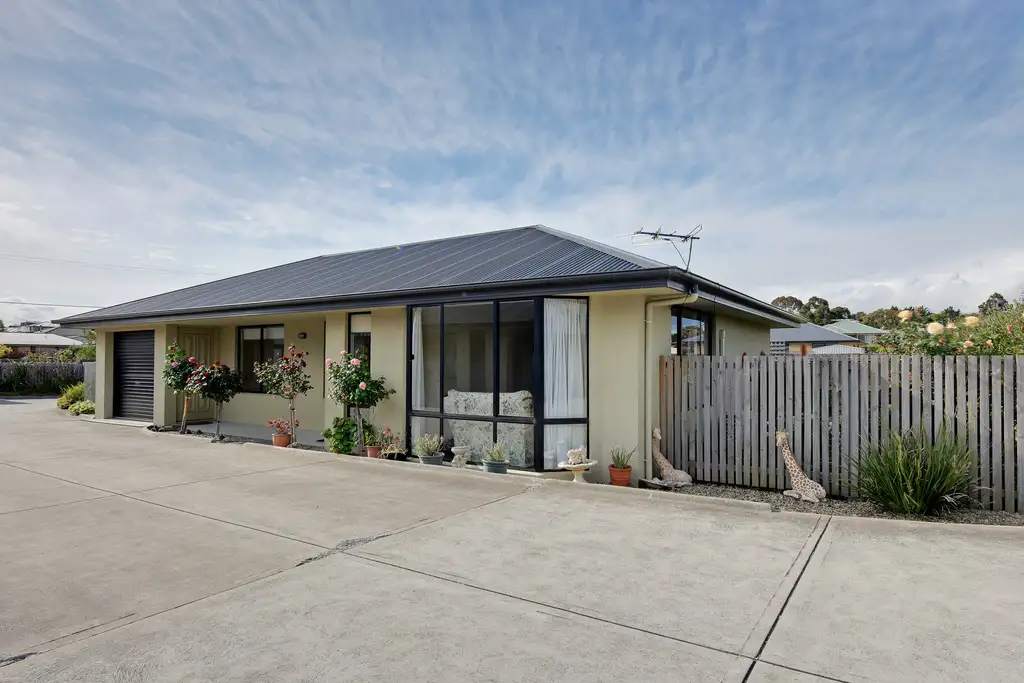 Main view of Homely unit listing, 3, 8-10 Torquay Drive, Sorell TAS 7172