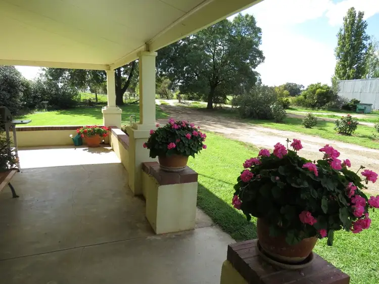 Second view of Homely rural property listing, "Wongalea" Moonee Swamp Road, Deniliquin NSW 2710