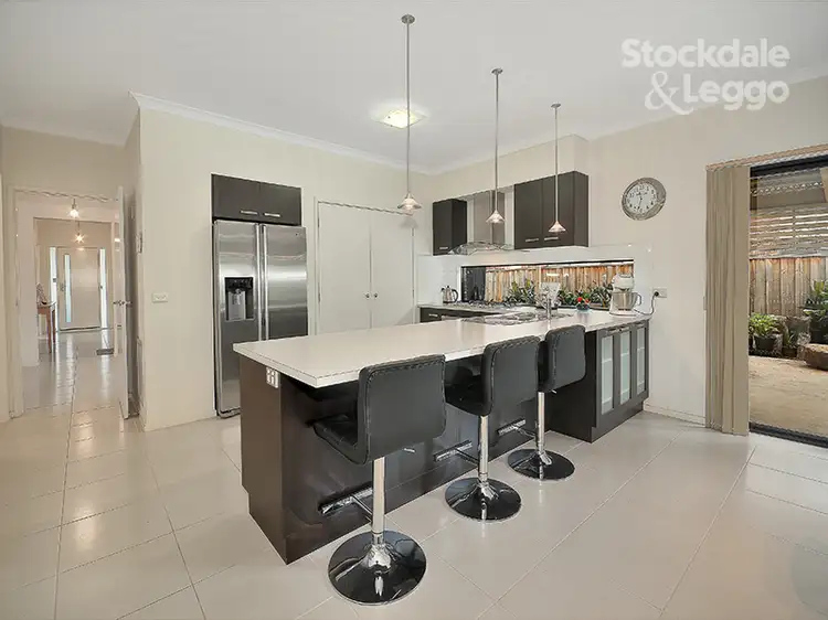 Second view of Homely house listing, 7 Buckhurst Avenue, Epping VIC 3076