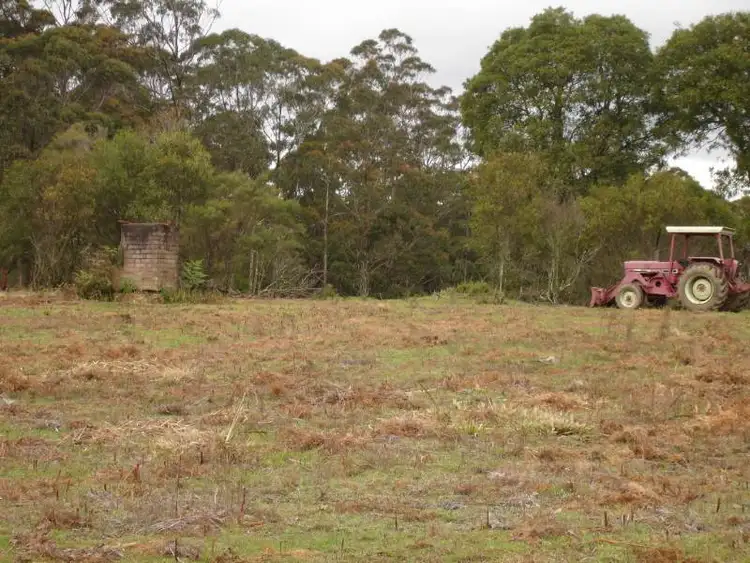 Second view of Homely land listing, 411 Spring Hill Rd, Meryla NSW 2577